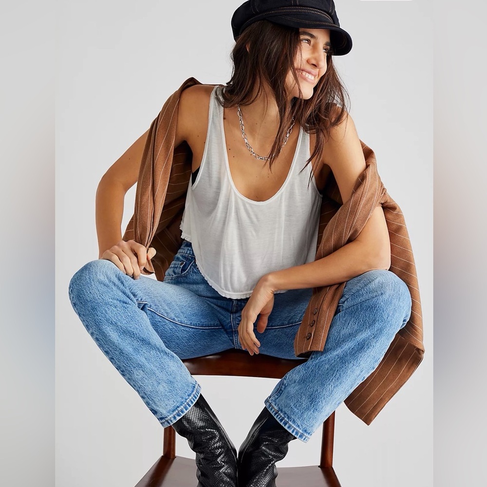 Levi’s 501 straight Jean - Picture 3 of 4